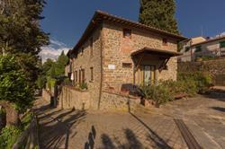 Il Gavillaccio di Lorna Currie & C. Residence