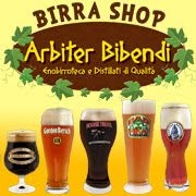 Arbiter Bibendi