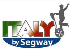 Italy Segway Tours