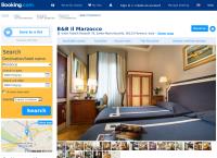 Il Marzocco Boutique B&B