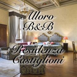 Alloro B&B