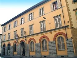 Hotel Rita Major Firenze