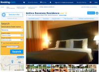 Antica Ravenna Residence