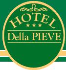 Hotel Della Pieve E Ristorante La Pallida Luna