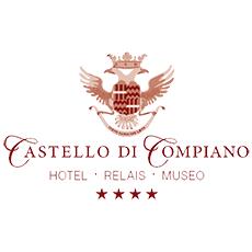 Castello di Compiano Relais