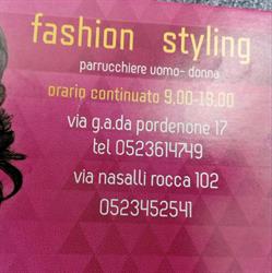 Fashion Styling S.n.c di Antonietta Testa e Maria Bruzzi