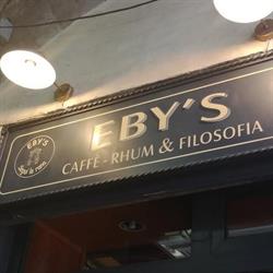 EBY'S