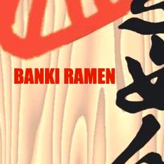 Banki Ramen
