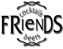Friend's Pub