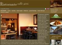 Ristorante Caffe' Pitti - Botteghina