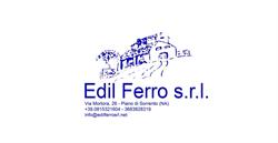 Edil Ferro S.r.l Impresa Edile