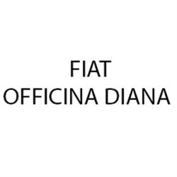 Fiat Officina Diana