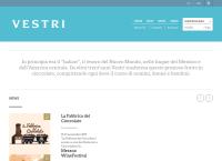 Sito di Vestri