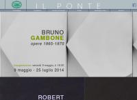 Sito di Galleria Il Ponte Arte Moderna E Contemporanea