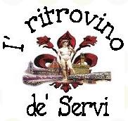 I' Ritrovino De' Servi Di Manetti Simone