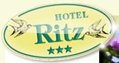 Albergo Ritz *** Propr. Immobiliare Chiara SRL