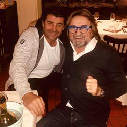 Trattoria Nonna Rosa