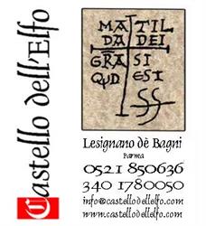 Ristorante Castello Dell'Elfo