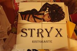 Ristorante Stryx