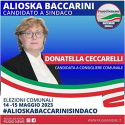 Avvocato Ceccarelli Donatella Maria