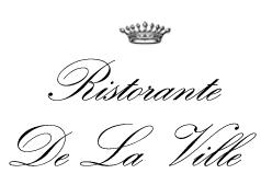 De La Ville S.r.l. Ristorante Pizzeria