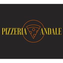 Pizzeria D'Asporto Andale
