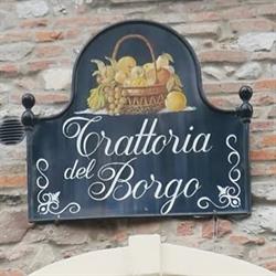 Trattoria Del Borgo