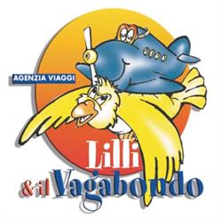 Agenzia Viaggi Lilli e Il Vagabondo di Raffaele Velasco