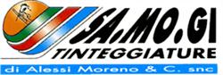 Sa.Mo.Gi di Alessi M. Tinteggiature Sa.Mo.Gi di Alessi M. & C.-Snc Imbiancatura - Verniciatura - Dec