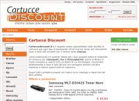 Due Elle Computer Di Lanzarotti F. Vendita Cartucce E Toner Per Stampanti