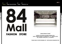 Sito di Mall SRL - Negozio Abbigliamento