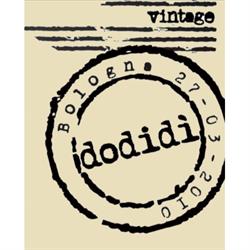 Dodidi Vintage Bologna