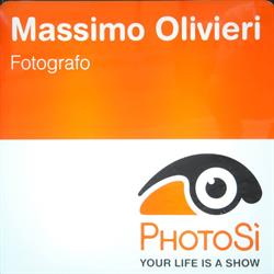 Fotografo Olivieri Massimo