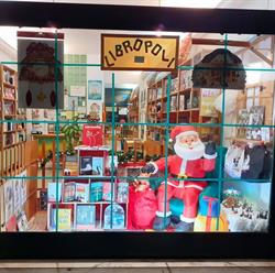 Libreria Libropoli