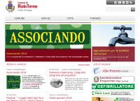 Comune di Riolo Terme Rocca Trecentesca