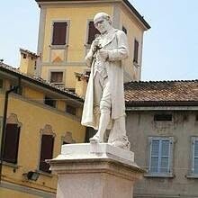 Farmacia Lazzaro Spallanzani