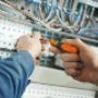 Operatore Impianto Elettrico Cdr