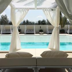 Relais Le fornacelle