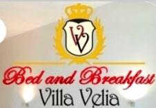 B&B Villa Velia