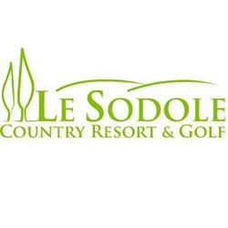 Le Sodole Country Resort & Golf