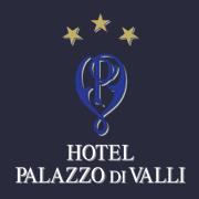 Hotel Palazzo di Valli
