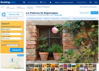 Sito di La Paterna di Rigomagno