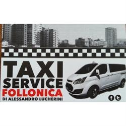 Taxi Service