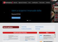 Sito di Formatica scarl