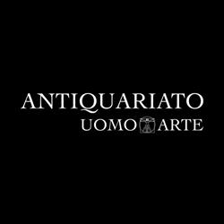 Galleria Uomo Arte Di Pochini Andrea