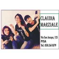 Glamour di Claudia Marziale
