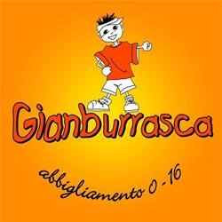 Abbigliamento Gianburrasca