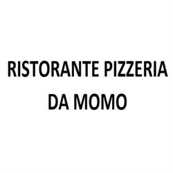 Ristorante Pizzeria Da Momo