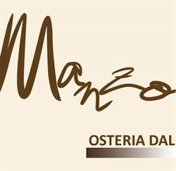 osteria dal manzo