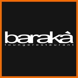 Barakà